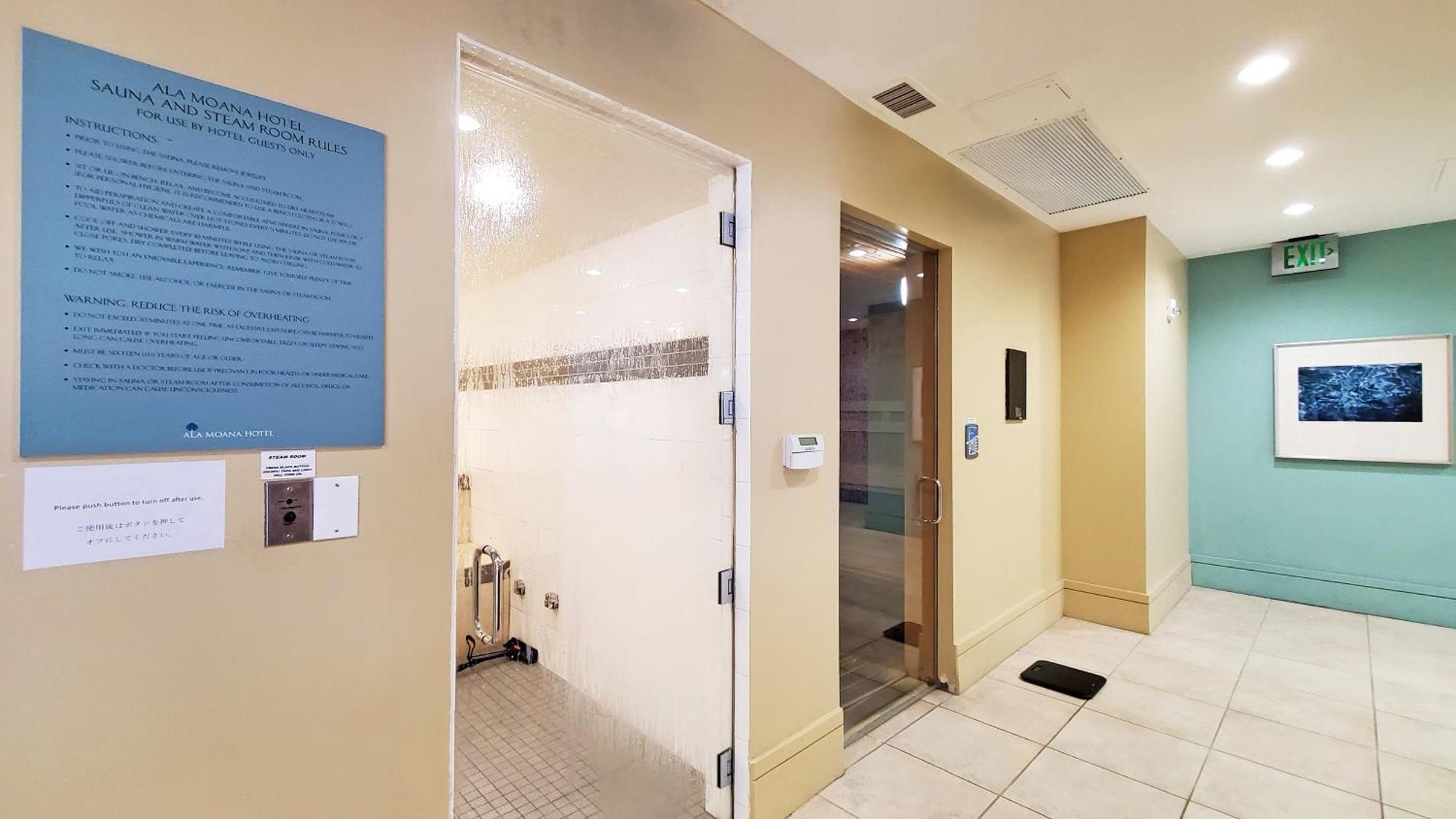 Ocean View Room At Ala Moana Fees Include Гонолулу Экстерьер фото